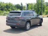 Used 2021 Jeep Grand Cherokee L Limited image 2