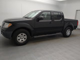 Used 2015 Nissan Frontier S image 2