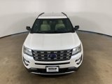 Used 2017 Ford Explorer XLT w/ Equipment Group 202A image 4
