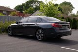 Used 2018 BMW 740e xDrive image 4
