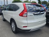 Used 2015 Honda CR-V EX image 3
