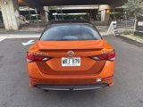 Used 2021 Nissan Sentra SR w/ SR Premium Package image 4