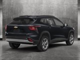 New 2025 Chevrolet Trax LT image 2