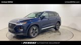 Used 2019 Hyundai Santa Fe FWD image 4