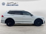 Certified 2022 Volkswagen Tiguan SE R-Line image 6