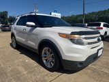 Used 2013 Ford Explorer Limited image 3