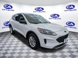 Used 2022 Ford Escape SE image 2
