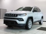New 2025 Jeep Compass Latitude w/ Convenience Group image 3