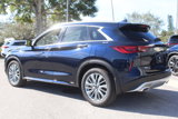 New 2025 INFINITI QX50 Luxe image 3