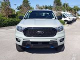 Certified 2021 Ford Ranger XLT w/ Equipment Group 302A High image 2