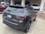 Used 2018 Jeep Compass Trailhawk w/ Leather Interior Group image 6