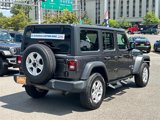 Used 2019 Jeep Wrangler Unlimited Sport S image 2