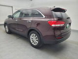 Used 2018 Kia Sorento LX w/ LX V6 Convenience Package image 3