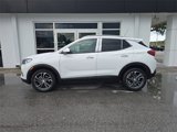 Certified 2021 Buick Encore GX Select image 2