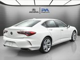 Certified 2023 Acura TLX w/ Technology Package image 5