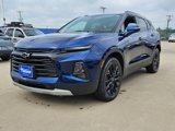 Used 2022 Chevrolet Blazer LT image 2