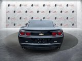 Used 2012 Chevrolet Camaro LT w/ RS Package image 4