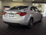 Used 2017 Toyota Corolla SE 50th Anniversary image 5