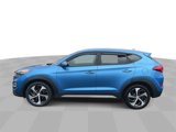 Used 2017 Hyundai Tucson Limited image 5