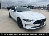 Used 2019 Ford Mustang Coupe w/ Equipment Group 101A image 5