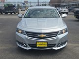 Used 2014 Chevrolet Impala LT w/ Premium Seating Package image 2