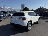 New 2025 Jeep Compass Latitude image 5