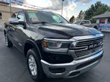 Used 2020 RAM 1500 Laramie image 2
