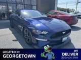 Used 2018 Ford Mustang Premium w/ Equipment Group 201A image 4