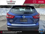 Certified 2021 Nissan Rogue Sport SV w/ Technology Package image 4