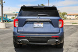 Used 2021 Ford Explorer XLT w/ Equipment Group 202A image 6