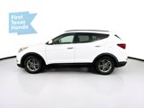 Used 2017 Hyundai Santa Fe Sport image 4