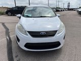 Used 2013 Ford Fiesta S image 4