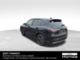 New 2025 Honda HR-V Sport image 6
