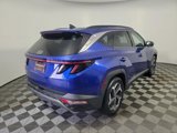 Used 2022 Hyundai Tucson Limited image 4