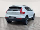 Certified 2023 Volvo XC40 B5 Ultimate w/ Climate Package image 3