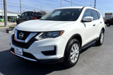 Used 2017 Nissan Rogue S image 6
