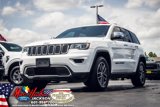 Used 2018 Jeep Grand Cherokee Limited image 4