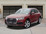 Used 2018 Audi Q5 2.0T Premium Plus w/ Premium Plus Package image 3