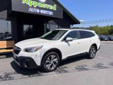 Used 2022 Subaru Outback Limited XT image 4