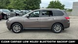Used 2015 Nissan Pathfinder SV image 3