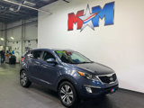Used 2013 Kia Sportage EX image 2