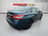 Used 2015 Nissan Sentra SV image 5