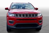 Used 2020 Jeep Compass Sport w/ Safety & Security Group image 3