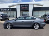Used 2019 Volkswagen Passat 2.0T Wolfsburg w/ Wheels & Sunroof Package image 2
