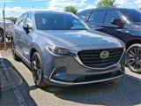 Used 2023 MAZDA CX-9 Carbon Edition image 2