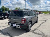 New 2025 Ford Bronco Sport Big Bend image 4