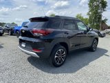 New 2025 Chevrolet TrailBlazer LT w/ Driver Confidence Package image 3