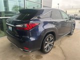 Used 2022 Lexus RX 350 AWD w/ Premium Package image 3