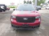 New 2025 Ford Maverick XLT image 2