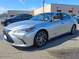 Certified 2022 Lexus ES 350 Luxury image 3
